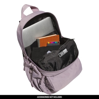 Foto 2 | Mochila Adidas Weekender Sport Fashion Compact Fig Purple - Venta Internacional