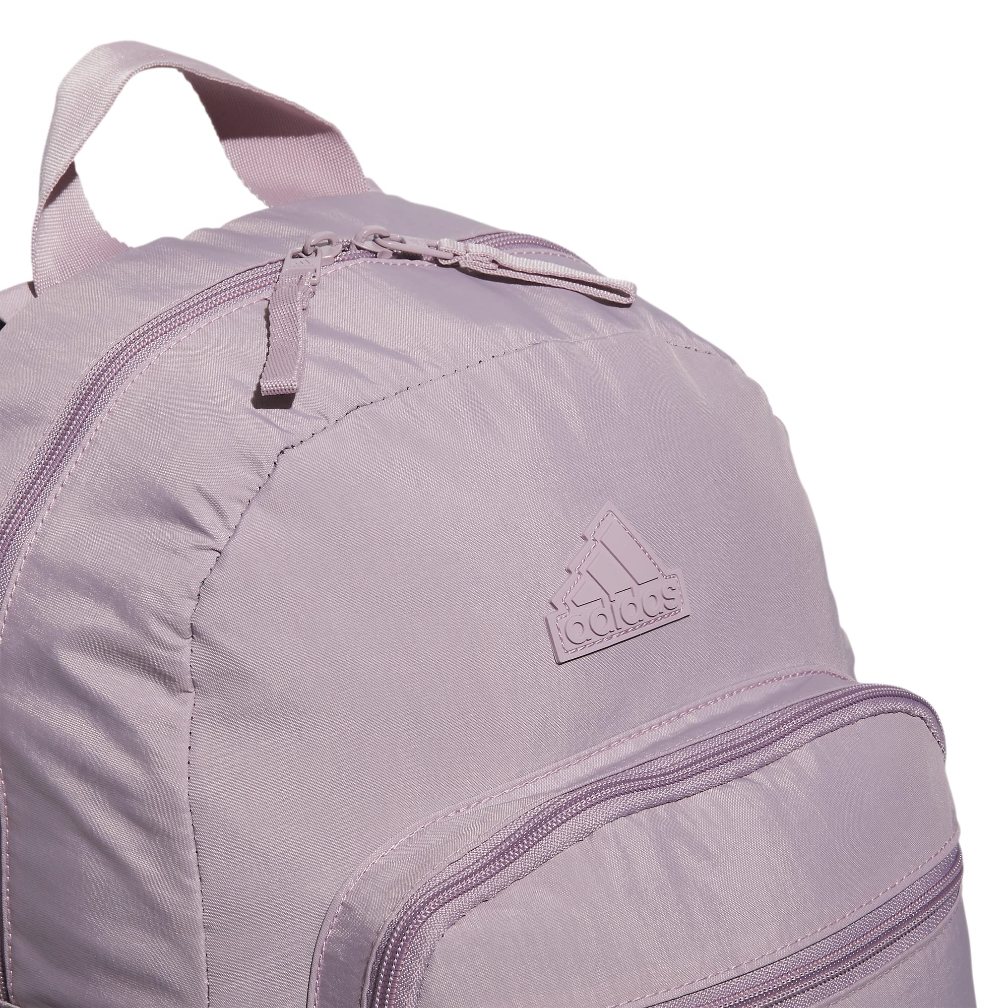 Foto 4 pulgar | Mochila Adidas Weekender Sport Fashion Compact Fig Purple - Venta Internacional