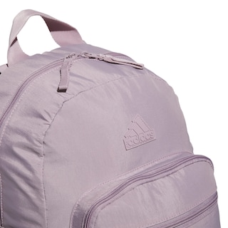Foto 3 | Mochila Adidas Weekender Sport Fashion Compact Fig Purple - Venta Internacional