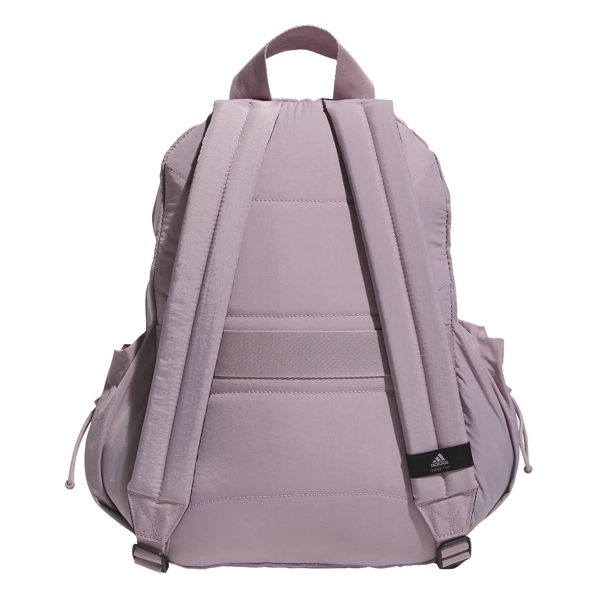 Foto 5 pulgar | Mochila Adidas Weekender Sport Fashion Compact Fig Purple - Venta Internacional