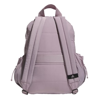 Foto 4 | Mochila Adidas Weekender Sport Fashion Compact Fig Purple - Venta Internacional