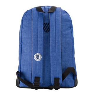 Foto 2 | Mochila K-swiss Milfor Color Azul Unisex