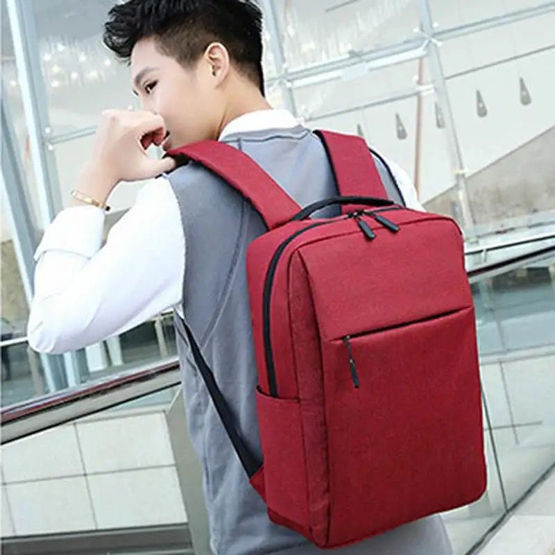 Foto 5 pulgar | Mochila Oxford 300d 35l Impermeable para Portátil de 15,6" - Venta Internacional