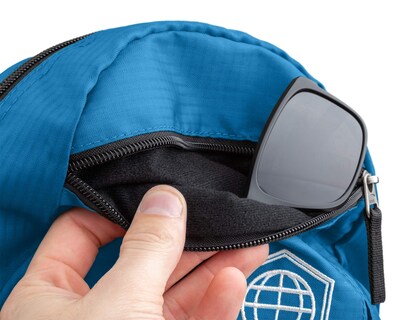 Foto 3 | Mochila Tripped Travel Gear Plegable 35 L - Venta Internacional