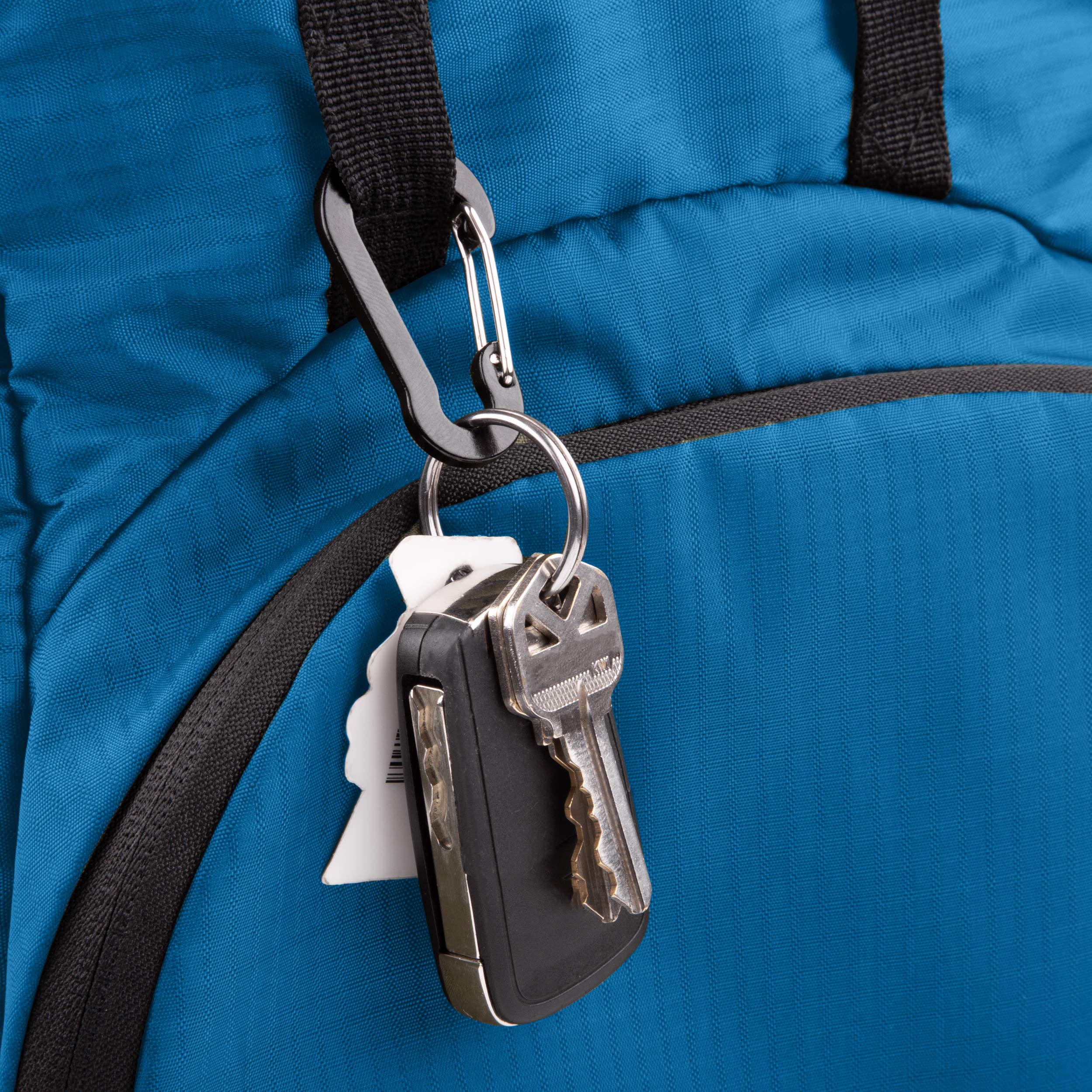 Foto 5 pulgar | Mochila Tripped Travel Gear Plegable 35 L - Venta Internacional