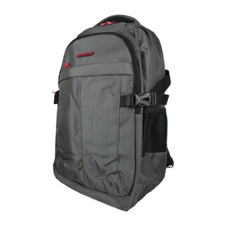 Foto 2 | Mochila Porta Laptop Golden Star Gf-1556 Gris