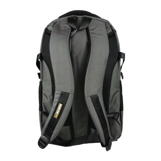 Foto 4 | Mochila Porta Laptop Golden Star Gf-1556 Gris