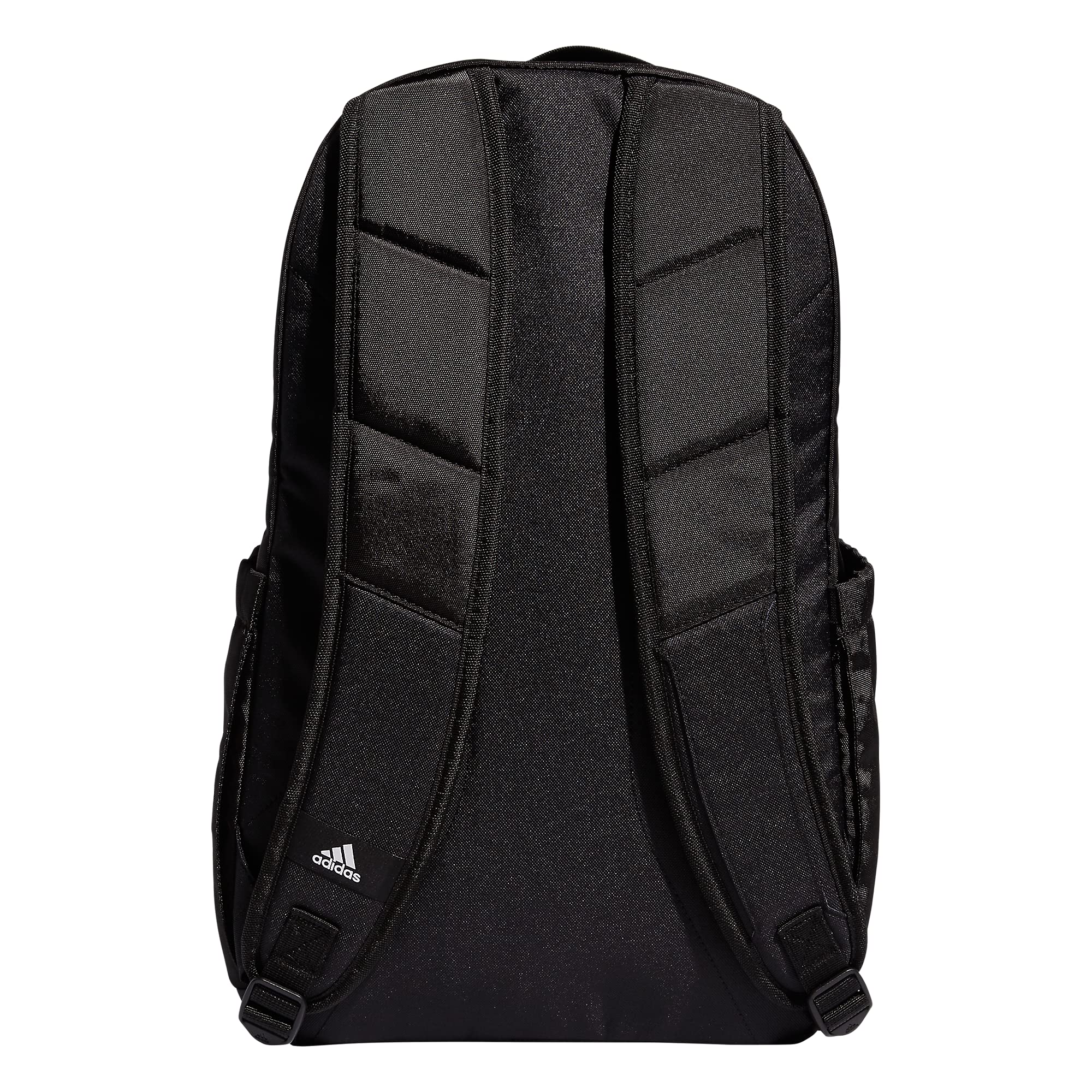 Foto 5 pulgar | Mochila Adidas Defender Team Sports Negro - Blanco - Venta Internacional