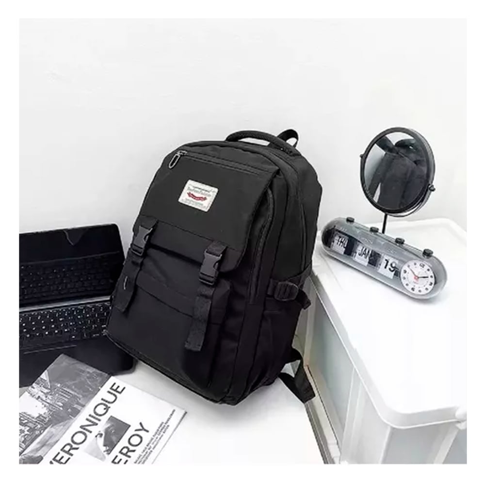 Foto 4 pulgar | Mochila Waterproof Youth School 40 l - Venta Internacional