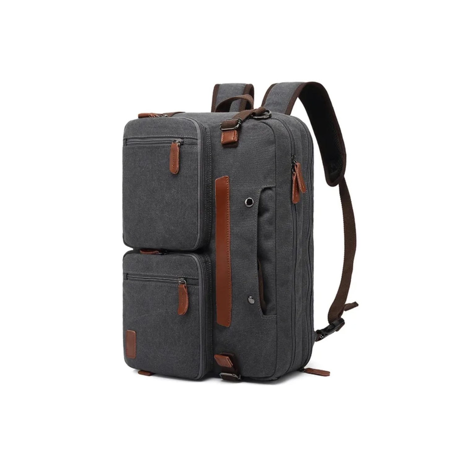 Foto 2 pulgar | Mochila Multifuncional New York Impermeable para Viajar - Venta Internacional