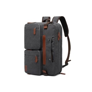 Foto 1 | Mochila Multifuncional New York Impermeable para Viajar - Venta Internacional
