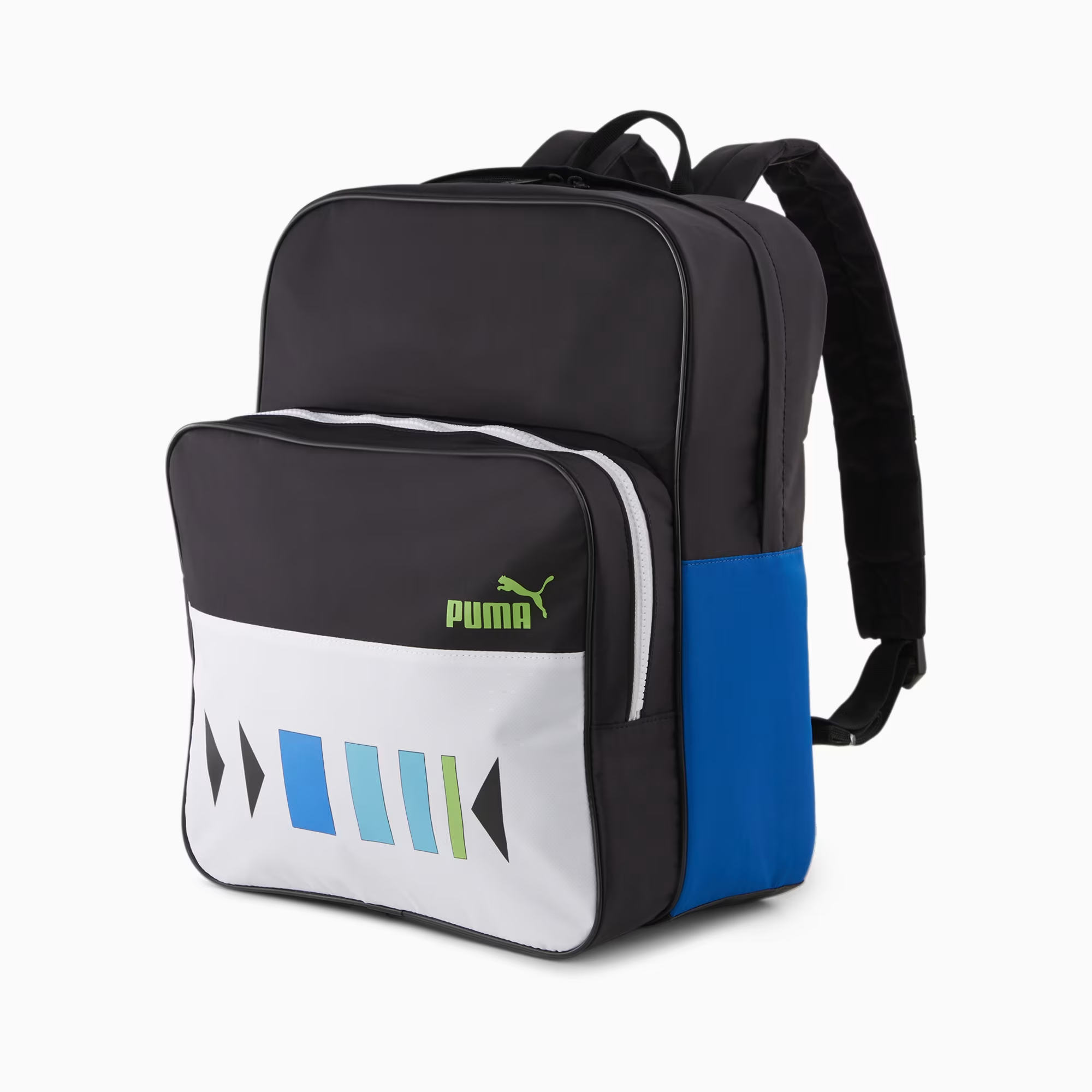 Mochila Puma Edition Backpack 07849601 Escolar/Urbana