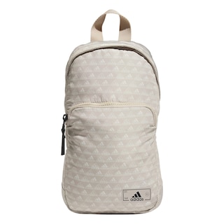 Foto 1 | Bandolera Adidas Essentials 2 Sling Bos Mini Monogram - Venta Internacional
