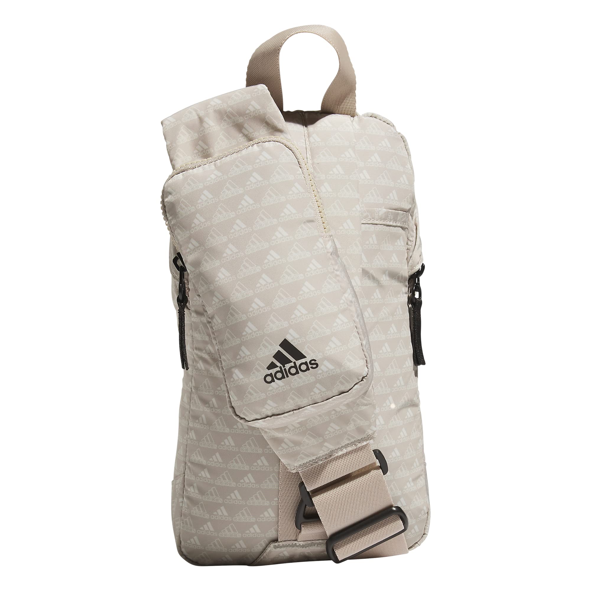 Foto 6 pulgar | Bandolera Adidas Essentials 2 Sling Bos Mini Monogram - Venta Internacional