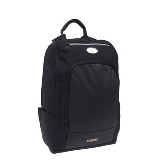 Foto 2 | Mochila K-swiss Madison Color Negro Unisex