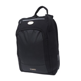 Foto 3 | Mochila K-swiss Madison Color Negro Unisex