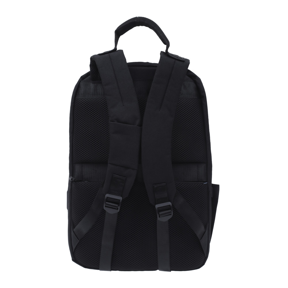 Foto 4 | Mochila K-swiss Madison Color Negro Unisex