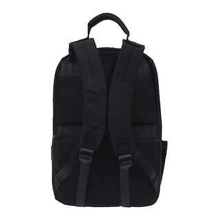 Foto 4 | Mochila K-swiss Madison Color Negro Unisex