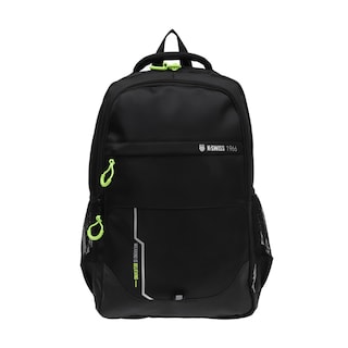 Foto 1 | Mochila K-swiss Lea Color Negro Unisex