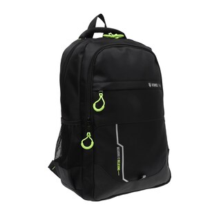 Foto 3 | Mochila K-swiss Lea Color Negro Unisex