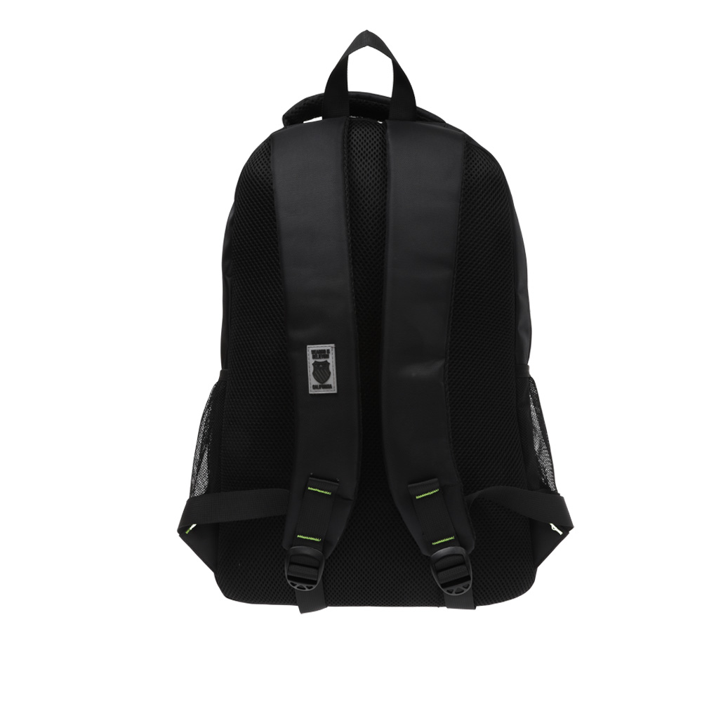 Foto 5 pulgar | Mochila K-swiss Lea Color Negro Unisex