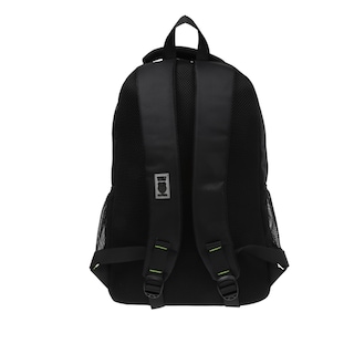 Foto 4 | Mochila K-swiss Lea Color Negro Unisex