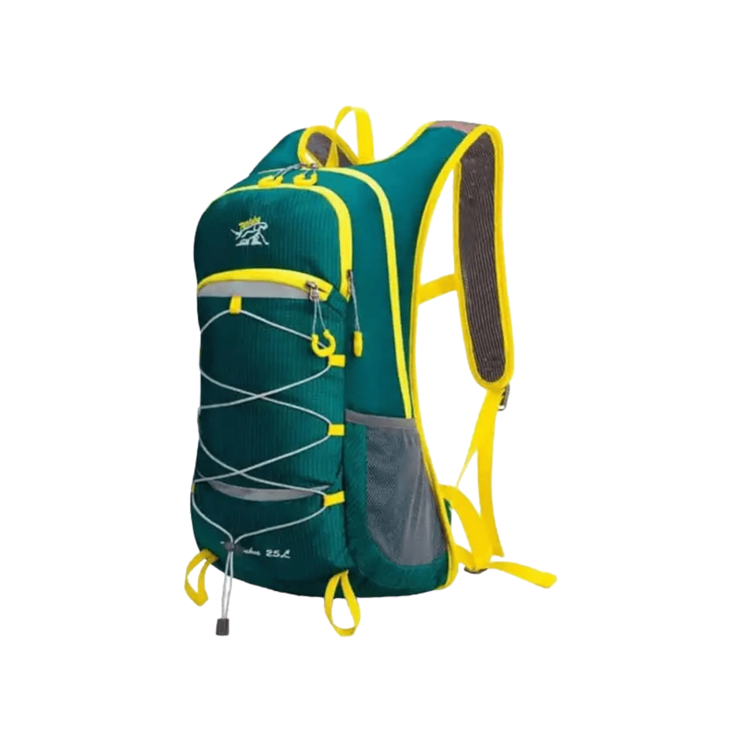 Foto 2 pulgar | Mochila de Senderismo Impermeable 25 L M74 - Venta Internacional