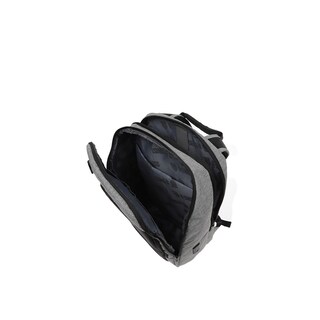 Foto 5 | Mochila K-swiss Madison Color Gris Unisex