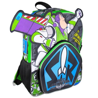 Foto 1 | Mochila Bioworld Toy Story Buzz Lightyear - Venta Internacional