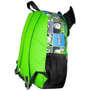 Foto 3 | Mochila Bioworld Toy Story Buzz Lightyear - Venta Internacional