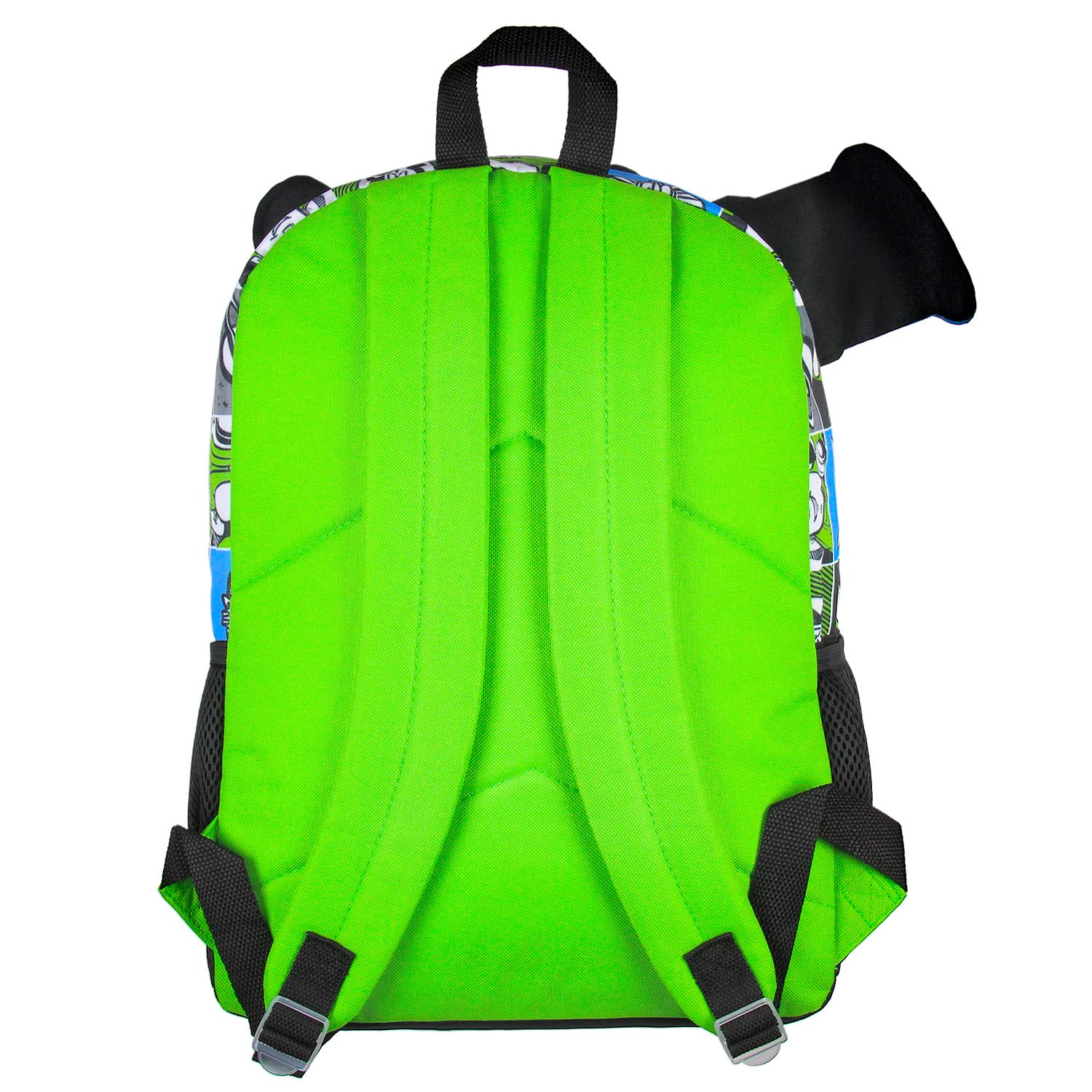 Foto 4 | Mochila Bioworld Toy Story Buzz Lightyear - Venta Internacional