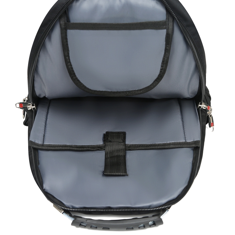 Foto 6 pulgar | Mochila Multifuncional Impermeable para Portátil de 39 Litros con Puerto Usb - Venta Internacional
