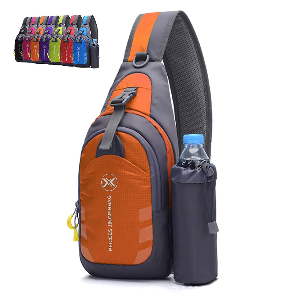 Mochila Bandolera Peicees Peicees Bandolera para Viajes - Venta Internacional