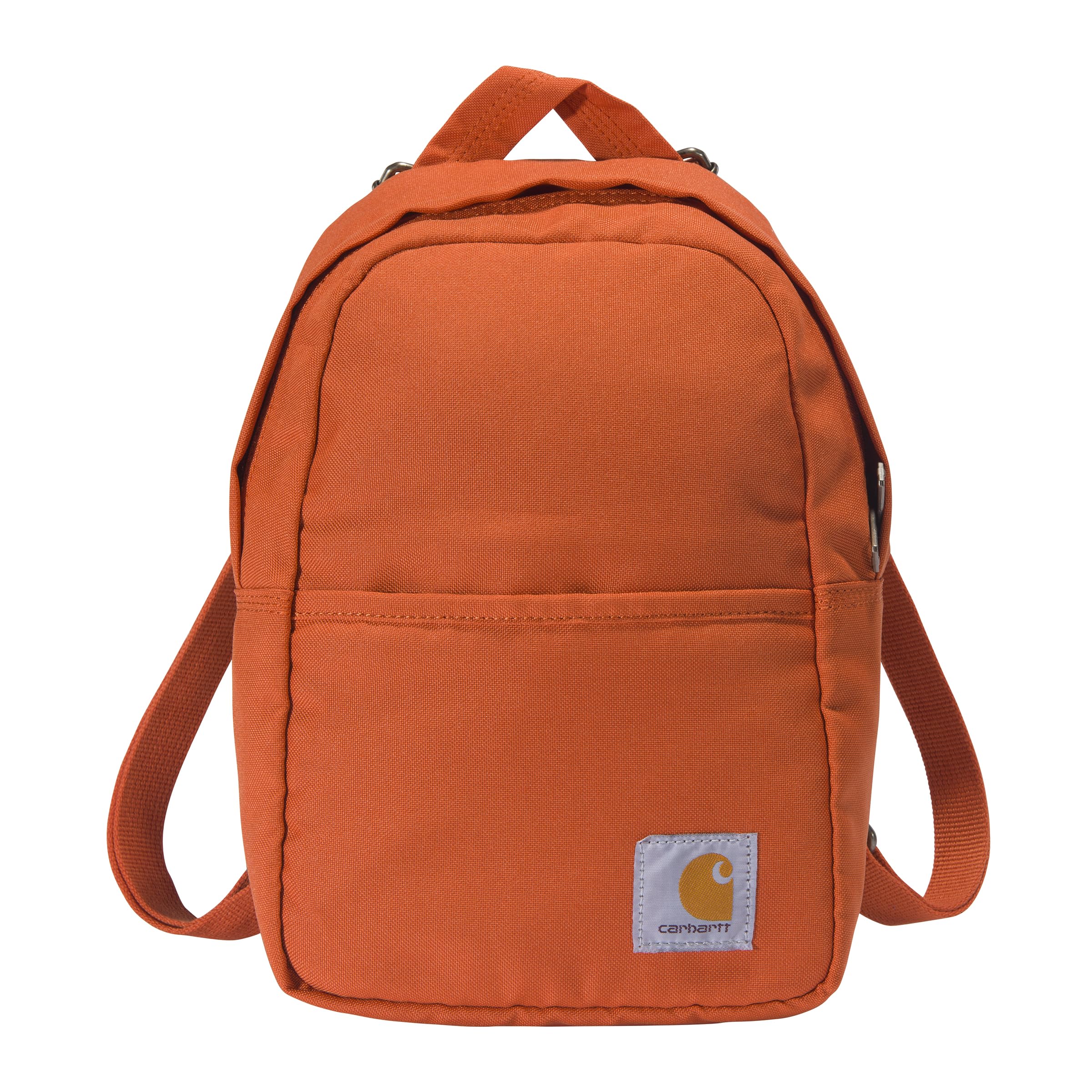 Foto 2 pulgar | Mochila Carhartt Classic Mini Durable Resistente Al Agua - Venta Internacional