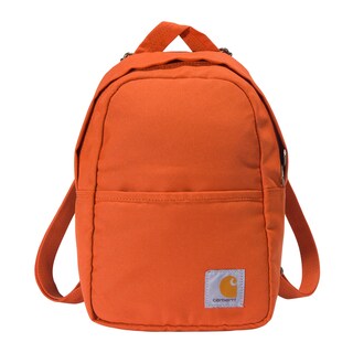 Foto 1 | Mochila Carhartt Classic Mini Durable Resistente Al Agua - Venta Internacional