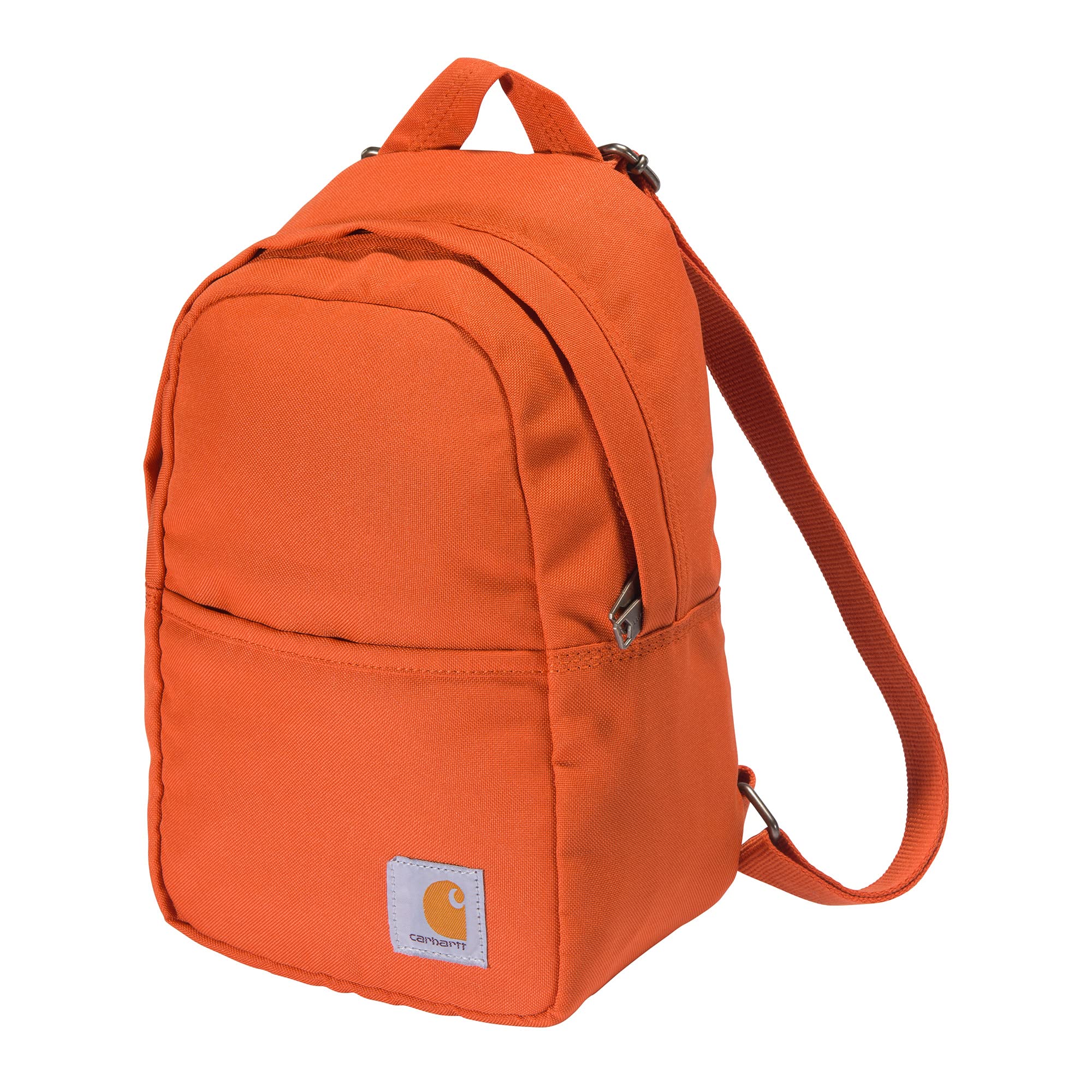 Foto 3 pulgar | Mochila Carhartt Classic Mini Durable Resistente Al Agua - Venta Internacional