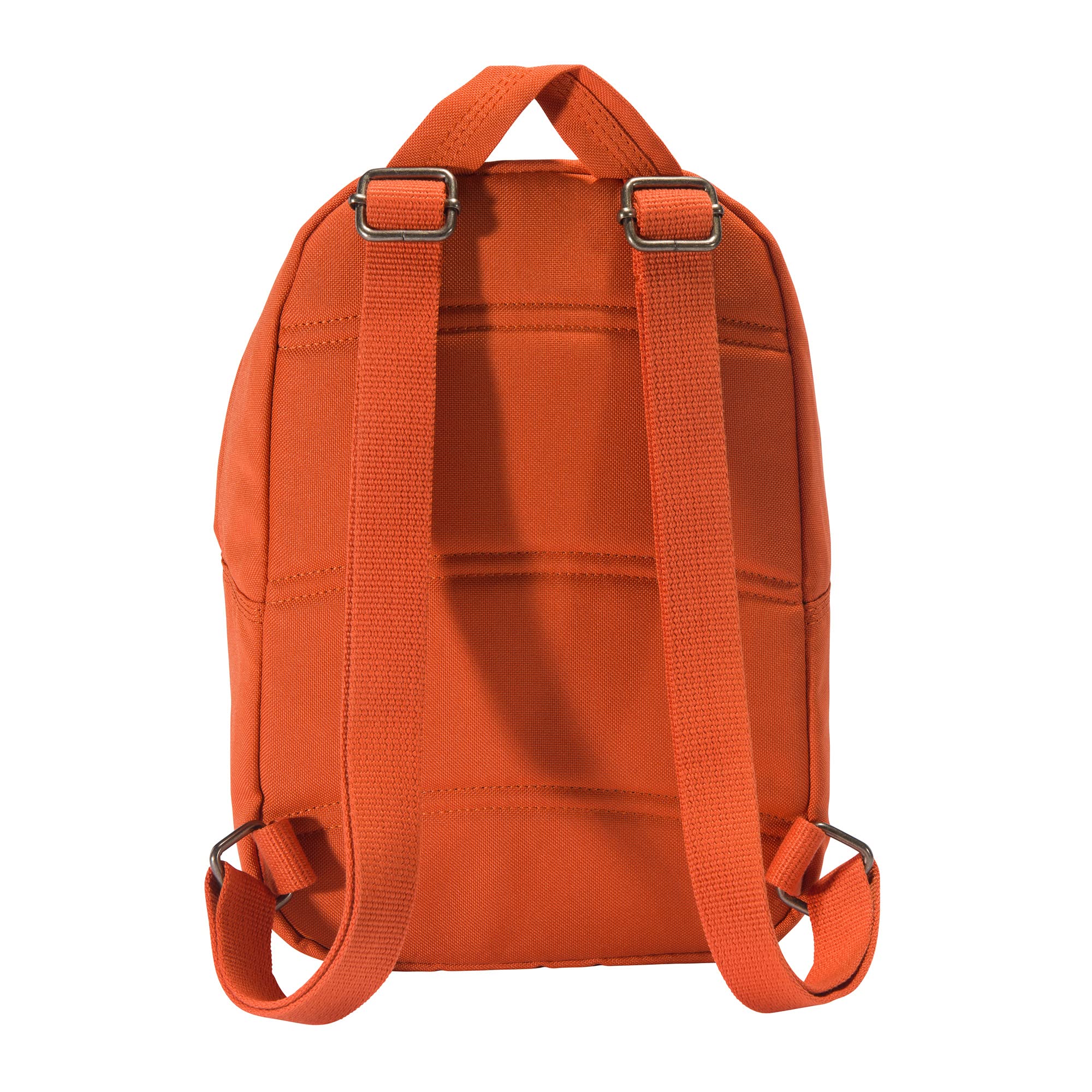 Foto 4 pulgar | Mochila Carhartt Classic Mini Durable Resistente Al Agua - Venta Internacional