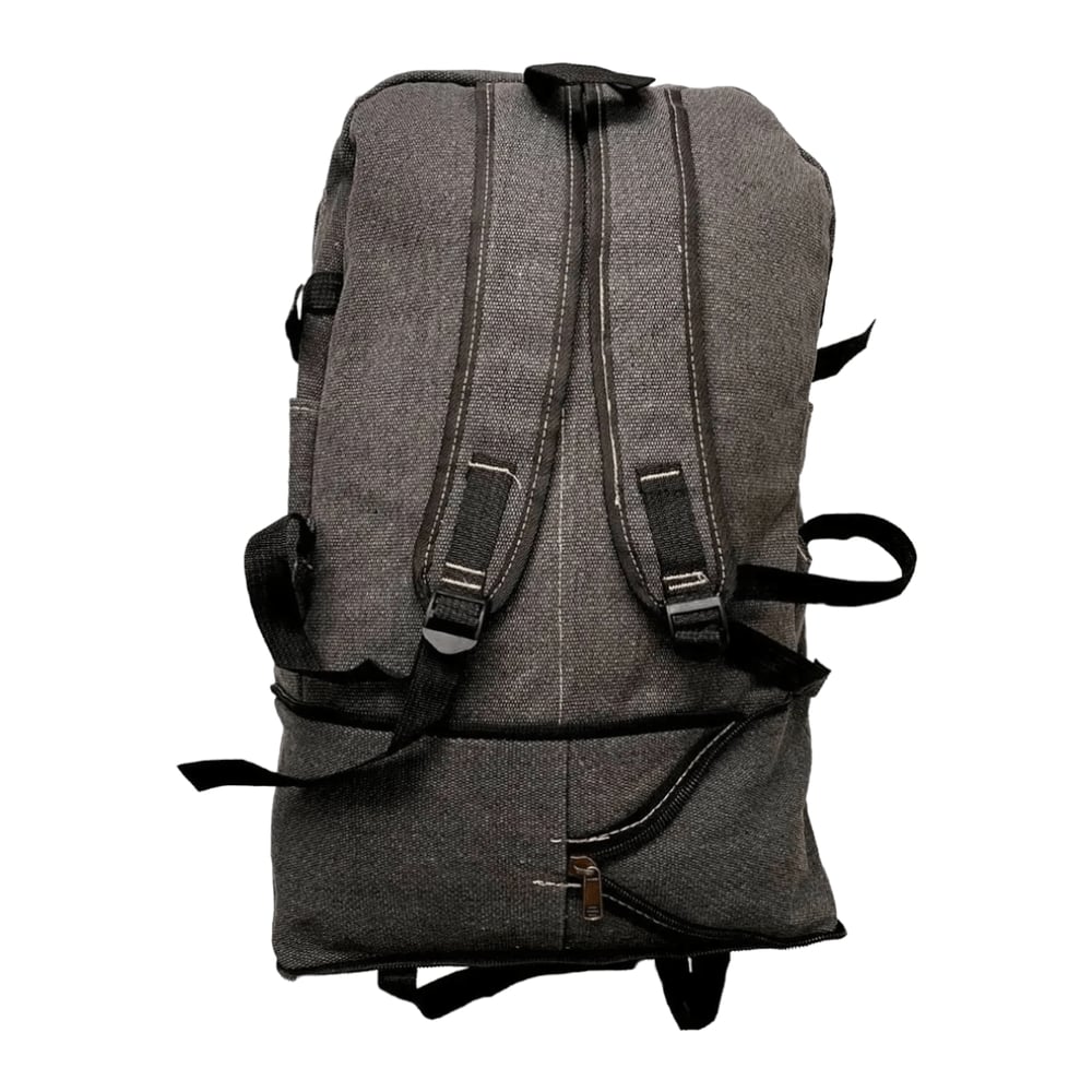 Foto 4 pulgar | Mochila Canvas Vintage Senderismo Travel 50l M29 - Venta Internacional