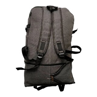 Foto 3 | Mochila Canvas Vintage Senderismo Travel 50l M29 - Venta Internacional