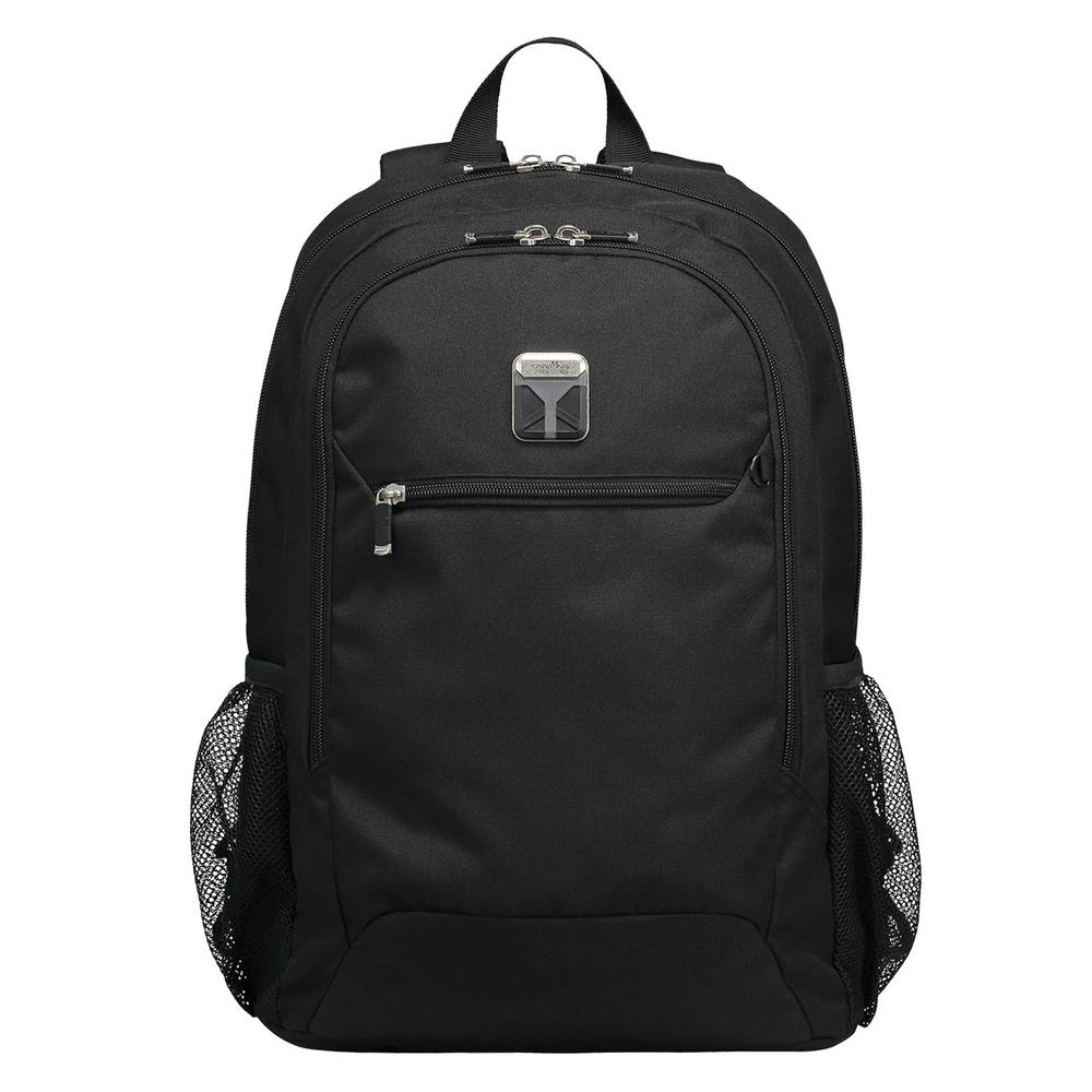 Foto 2 pulgar | Mochila Totto Ribbony 21200-n01 Negro Negro
