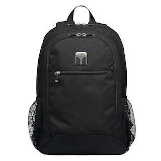 Foto 1 | Mochila Totto Ribbony 21200-n01 Negro Negro