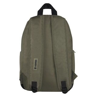 Foto 3 | Mochila K-swiss Keops Color Verde Unisex