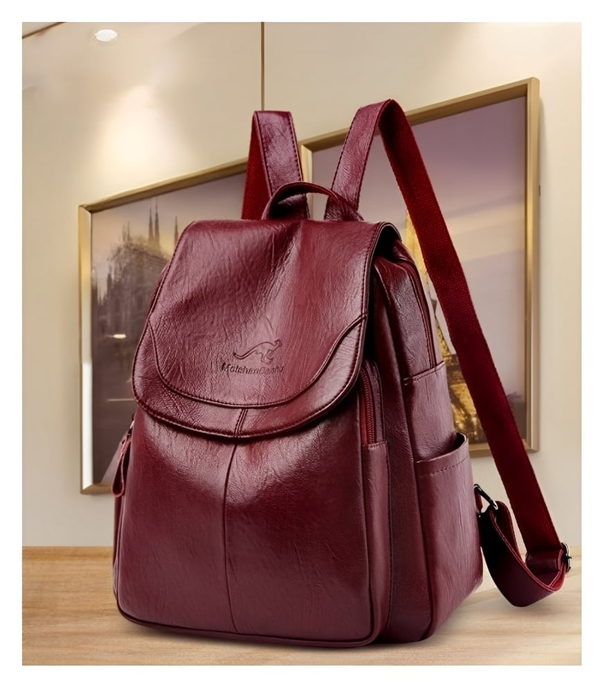 Foto 4 | Mochila Genérica - Venta Internacional