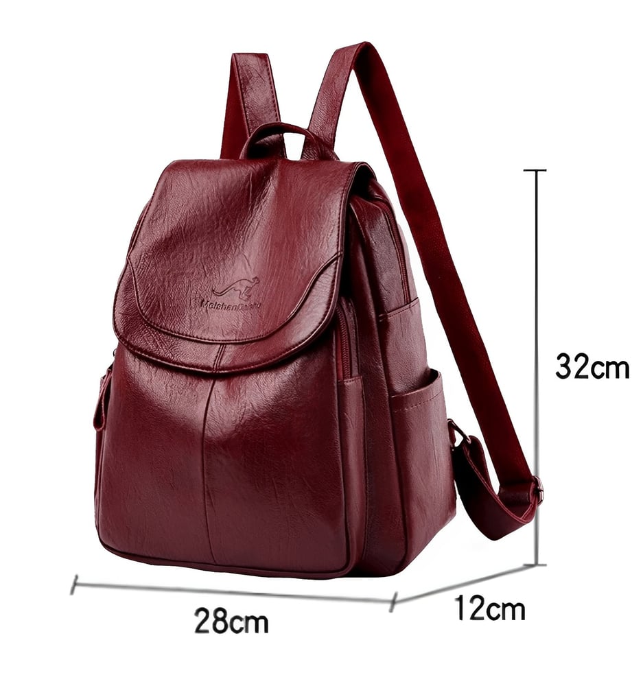 Foto 5 | Mochila Genérica - Venta Internacional