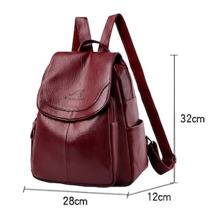 Foto 5 | Mochila Genérica - Venta Internacional