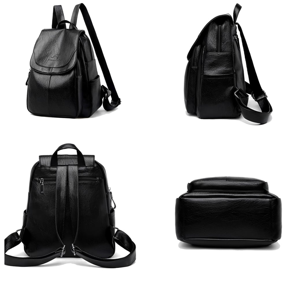 Foto 6 | Mochila Genérica - Venta Internacional