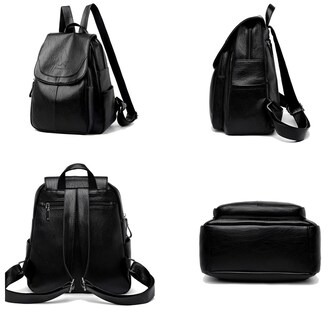 Foto 6 | Mochila Genérica - Venta Internacional