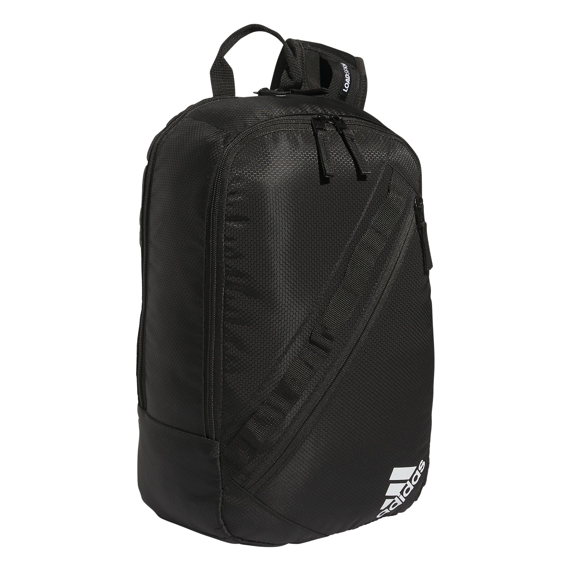 Foto 2 pulgar | Mochila Adidas Prime Sling con Correa Única Bandolera - Venta Internacional