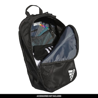 Foto 2 | Mochila Adidas Prime Sling con Correa Única Bandolera - Venta Internacional