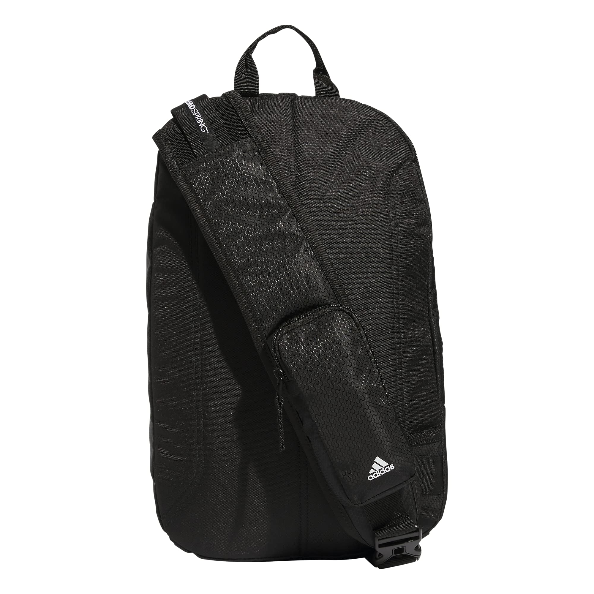 Foto 5 pulgar | Mochila Adidas Prime Sling con Correa Única Bandolera - Venta Internacional